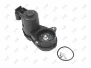 Stellelement, Feststellbremse Bremssattel ABAKUS 131-06-984