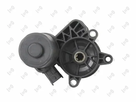 Stellelement, Feststellbremse Bremssattel Hinterachse rechts ABAKUS 131-06-986 Bild Stellelement, Feststellbremse Bremssattel Hinterachse rechts ABAKUS 131-06-986