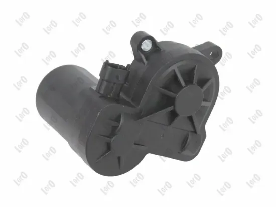 Stellelement, Feststellbremse Bremssattel Hinterachse rechts ABAKUS 131-06-986 Bild Stellelement, Feststellbremse Bremssattel Hinterachse rechts ABAKUS 131-06-986