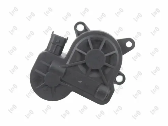 Stellelement, Feststellbremse Bremssattel Hinterachse rechts ABAKUS 131-06-986 Bild Stellelement, Feststellbremse Bremssattel Hinterachse rechts ABAKUS 131-06-986