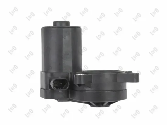 Stellelement, Feststellbremse Bremssattel Hinterachse rechts ABAKUS 131-06-986 Bild Stellelement, Feststellbremse Bremssattel Hinterachse rechts ABAKUS 131-06-986