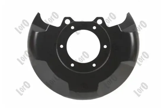 Spritzblech, Bremsscheibe Vorderachse ABAKUS 131-07-004 Bild Spritzblech, Bremsscheibe Vorderachse ABAKUS 131-07-004