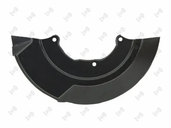 Spritzblech, Bremsscheibe Vorderachse links ABAKUS 131-07-119 Bild Spritzblech, Bremsscheibe Vorderachse links ABAKUS 131-07-119