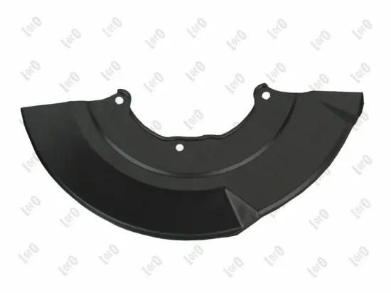 Spritzblech, Bremsscheibe Vorderachse links ABAKUS 131-07-119 Bild Spritzblech, Bremsscheibe Vorderachse links ABAKUS 131-07-119