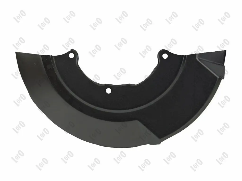 Spritzblech, Bremsscheibe Vorderachse rechts ABAKUS 131-07-120