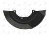 Spritzblech, Bremsscheibe Vorderachse rechts ABAKUS 131-07-120 Bild Spritzblech, Bremsscheibe Vorderachse rechts ABAKUS 131-07-120