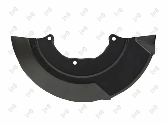 Spritzblech, Bremsscheibe Vorderachse rechts ABAKUS 131-07-120 Bild Spritzblech, Bremsscheibe Vorderachse rechts ABAKUS 131-07-120