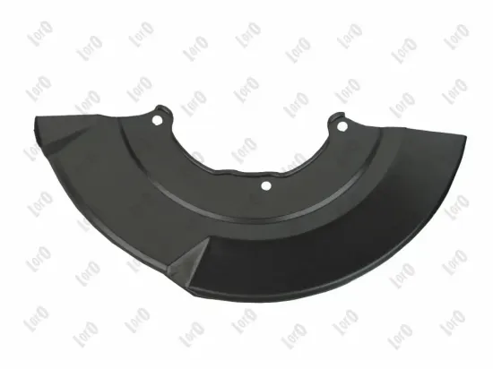 Spritzblech, Bremsscheibe Vorderachse rechts ABAKUS 131-07-120 Bild Spritzblech, Bremsscheibe Vorderachse rechts ABAKUS 131-07-120