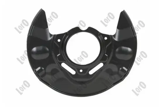 Spritzblech, Bremsscheibe Vorderachse rechts ABAKUS 131-07-130 Bild Spritzblech, Bremsscheibe Vorderachse rechts ABAKUS 131-07-130