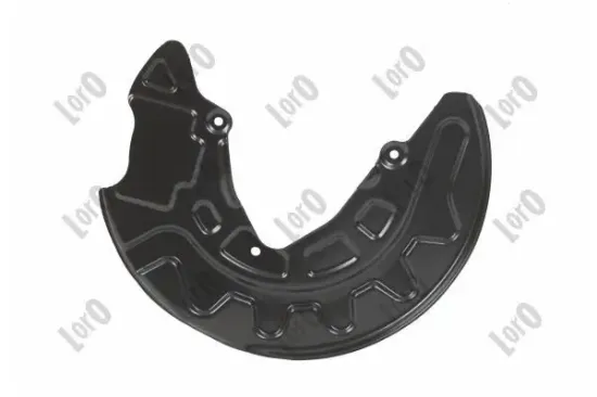 Spritzblech, Bremsscheibe Vorderachse links ABAKUS 131-07-139 Bild Spritzblech, Bremsscheibe Vorderachse links ABAKUS 131-07-139