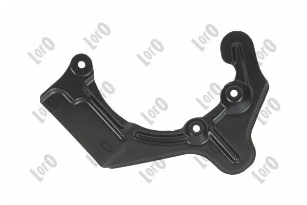 Spritzblech, Bremsscheibe Vorderachse links ABAKUS 131-07-143