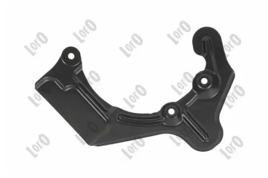 Spritzblech, Bremsscheibe Vorderachse links ABAKUS 131-07-143 Bild Spritzblech, Bremsscheibe Vorderachse links ABAKUS 131-07-143