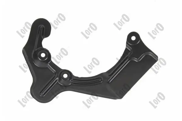 Spritzblech, Bremsscheibe Vorderachse rechts ABAKUS 131-07-144