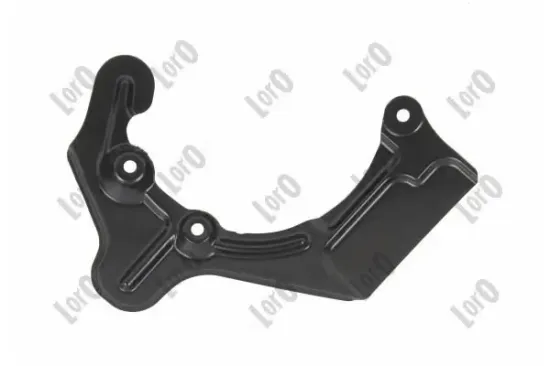 Spritzblech, Bremsscheibe Vorderachse rechts ABAKUS 131-07-144 Bild Spritzblech, Bremsscheibe Vorderachse rechts ABAKUS 131-07-144