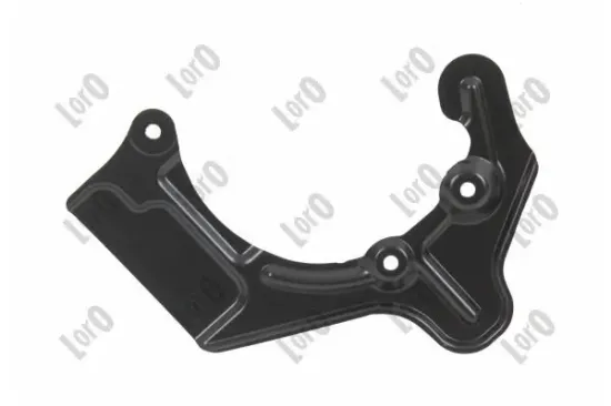 Spritzblech, Bremsscheibe Vorderachse rechts ABAKUS 131-07-144 Bild Spritzblech, Bremsscheibe Vorderachse rechts ABAKUS 131-07-144