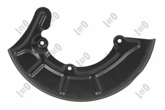 Spritzblech, Bremsscheibe Vorderachse rechts ABAKUS 131-07-146 Bild Spritzblech, Bremsscheibe Vorderachse rechts ABAKUS 131-07-146