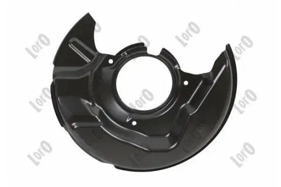 Spritzblech, Bremsscheibe Vorderachse rechts ABAKUS 131-07-178 Bild Spritzblech, Bremsscheibe Vorderachse rechts ABAKUS 131-07-178