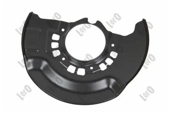 Spritzblech, Bremsscheibe Vorderachse rechts ABAKUS 131-07-180 Bild Spritzblech, Bremsscheibe Vorderachse rechts ABAKUS 131-07-180