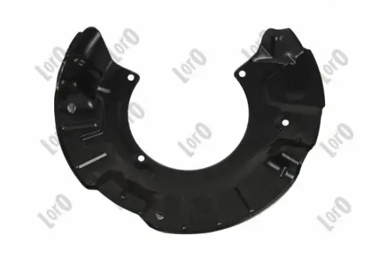 Spritzblech, Bremsscheibe Vorderachse rechts ABAKUS 131-07-210 Bild Spritzblech, Bremsscheibe Vorderachse rechts ABAKUS 131-07-210