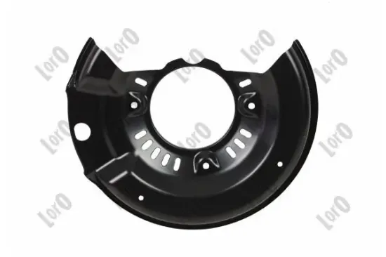 Spritzblech, Bremsscheibe Vorderachse rechts ABAKUS 131-07-214 Bild Spritzblech, Bremsscheibe Vorderachse rechts ABAKUS 131-07-214