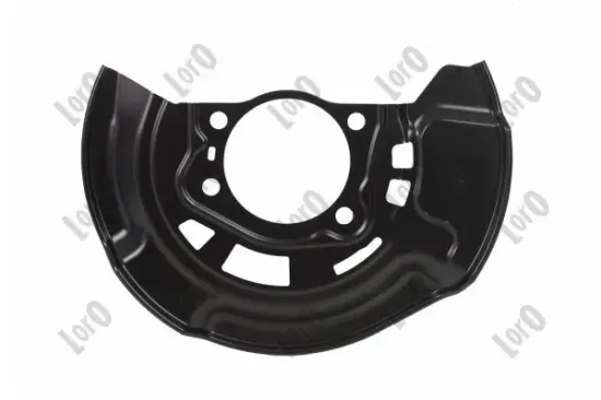 Spritzblech, Bremsscheibe Vorderachse rechts ABAKUS 131-07-222 Bild Spritzblech, Bremsscheibe Vorderachse rechts ABAKUS 131-07-222