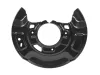 Spritzblech, Bremsscheibe Vorderachse links ABAKUS 131-07-227 Bild Spritzblech, Bremsscheibe Vorderachse links ABAKUS 131-07-227