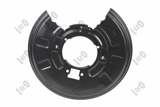 Spritzblech, Bremsscheibe Hinterachse links ABAKUS 131-07-615 Bild Spritzblech, Bremsscheibe Hinterachse links ABAKUS 131-07-615