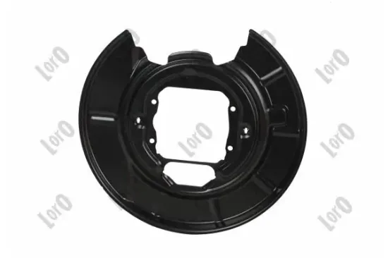 Spritzblech, Bremsscheibe Hinterachse rechts ABAKUS 131-07-706 Bild Spritzblech, Bremsscheibe Hinterachse rechts ABAKUS 131-07-706