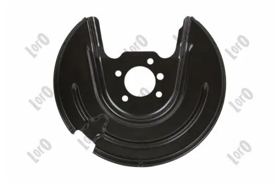 Spritzblech, Bremsscheibe Hinterachse links ABAKUS 131-07-723 Bild Spritzblech, Bremsscheibe Hinterachse links ABAKUS 131-07-723