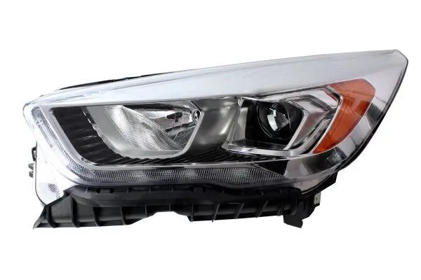 Hauptscheinwerfer links ABAKUS 131-1115LMLD-EM