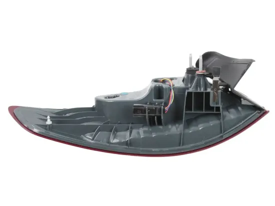 Heckleuchte rechts ABAKUS 131-1910R-AE Bild Heckleuchte rechts ABAKUS 131-1910R-AE