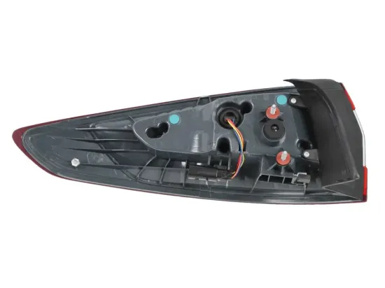 Heckleuchte rechts ABAKUS 131-1910R-AE Bild Heckleuchte rechts ABAKUS 131-1910R-AE