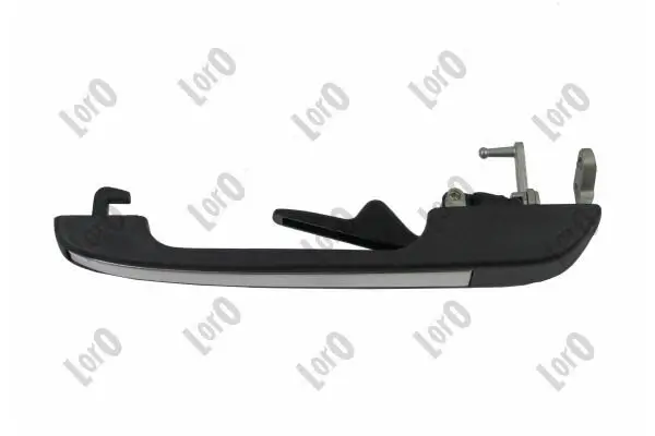 Türaußengriff hinten links ABAKUS 132-003-005