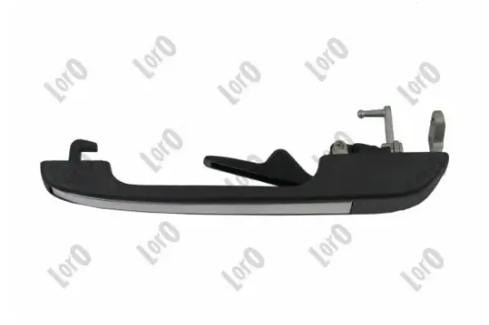 Türaußengriff hinten links ABAKUS 132-003-005 Bild Türaußengriff hinten links ABAKUS 132-003-005