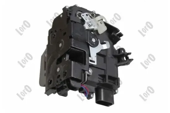 Türschloss vorne links ABAKUS 132-003-007 Bild Türschloss vorne links ABAKUS 132-003-007