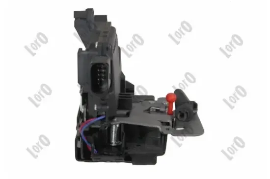 Türschloss vorne links ABAKUS 132-003-007 Bild Türschloss vorne links ABAKUS 132-003-007