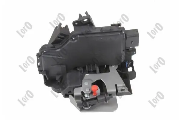 Türschloss vorne rechts ABAKUS 132-003-008