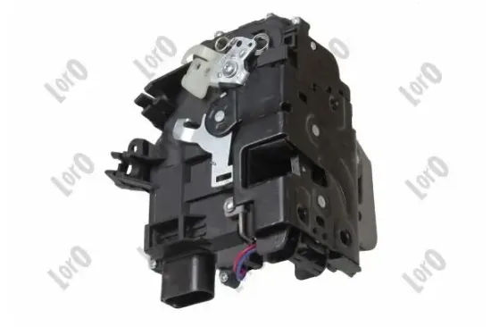 Türschloss vorne rechts ABAKUS 132-003-008 Bild Türschloss vorne rechts ABAKUS 132-003-008