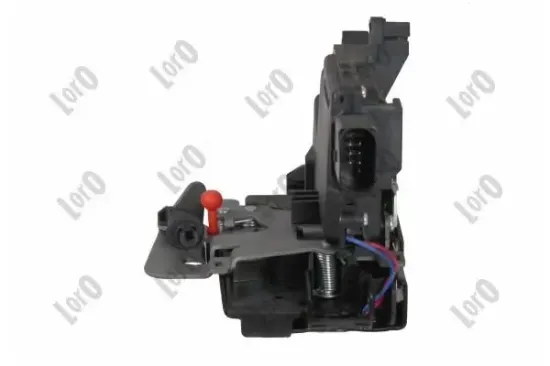 Türschloss vorne rechts ABAKUS 132-003-008 Bild Türschloss vorne rechts ABAKUS 132-003-008