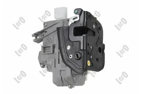 Türschloss hinten links ABAKUS 132-003-011 Bild Türschloss hinten links ABAKUS 132-003-011