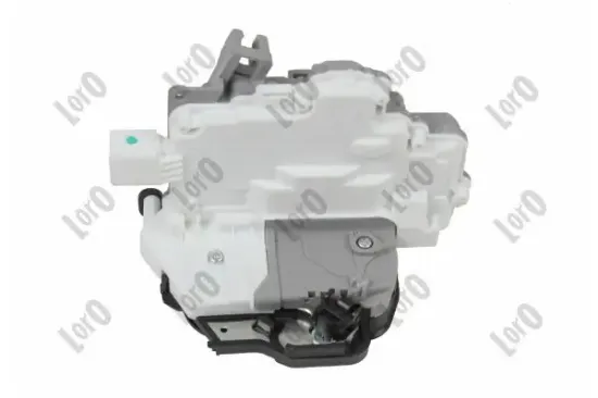 Türschloss hinten links ABAKUS 132-003-011 Bild Türschloss hinten links ABAKUS 132-003-011