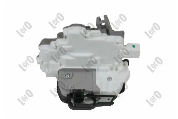 Türschloss hinten rechts ABAKUS 132-003-012