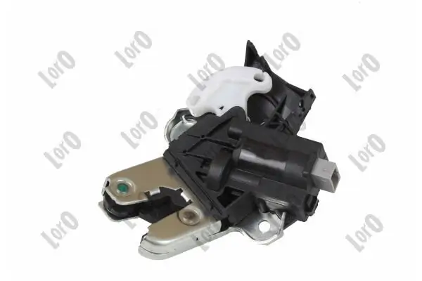 Heckklappenschloss ABAKUS 132-003-020