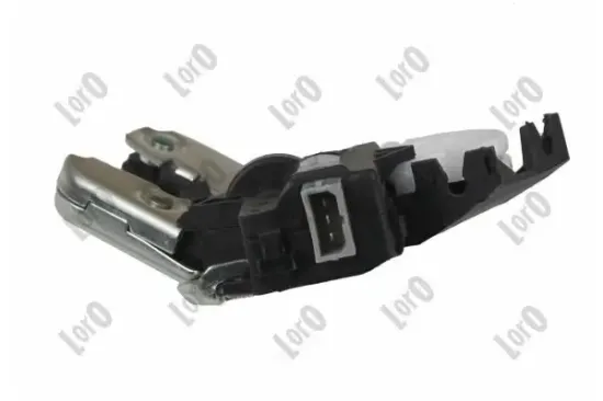 Heckklappenschloss ABAKUS 132-003-020 Bild Heckklappenschloss ABAKUS 132-003-020