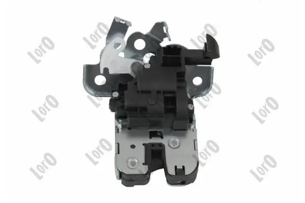 Heckklappenschloss ABAKUS 132-003-021