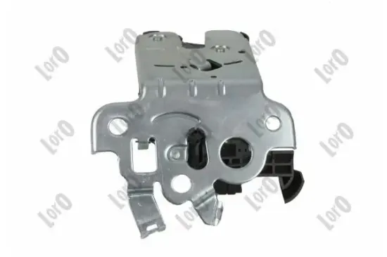 Heckklappenschloss ABAKUS 132-003-021 Bild Heckklappenschloss ABAKUS 132-003-021