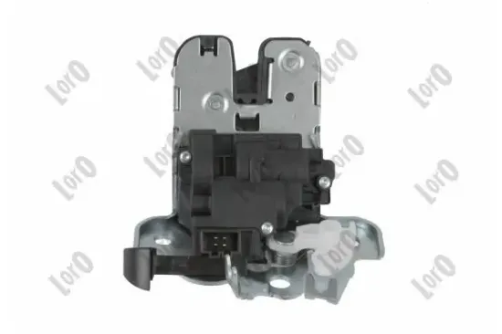 Heckklappenschloss ABAKUS 132-003-021 Bild Heckklappenschloss ABAKUS 132-003-021