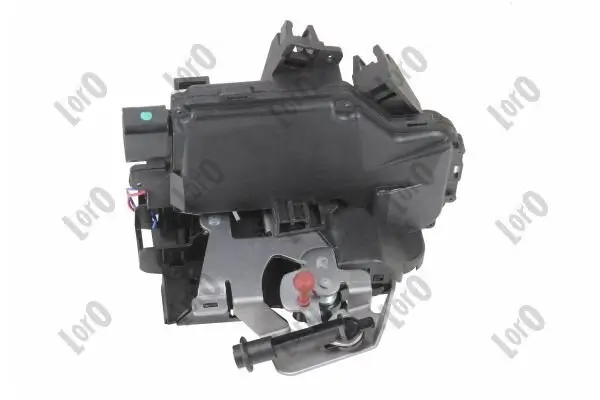 Türschloss hinten links ABAKUS 132-003-024