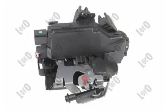 Türschloss hinten links ABAKUS 132-003-024 Bild Türschloss hinten links ABAKUS 132-003-024