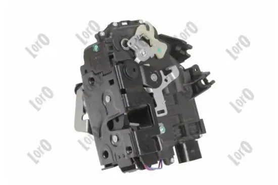 Türschloss hinten links ABAKUS 132-003-024 Bild Türschloss hinten links ABAKUS 132-003-024